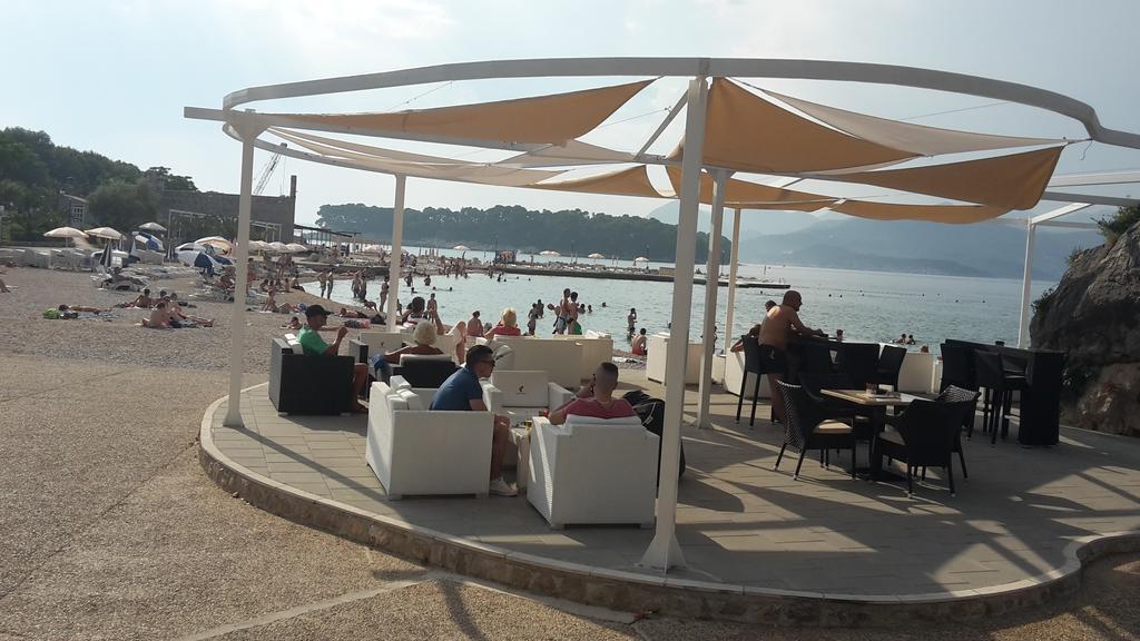 Apartment Roma Dubrovnik Bilik gambar