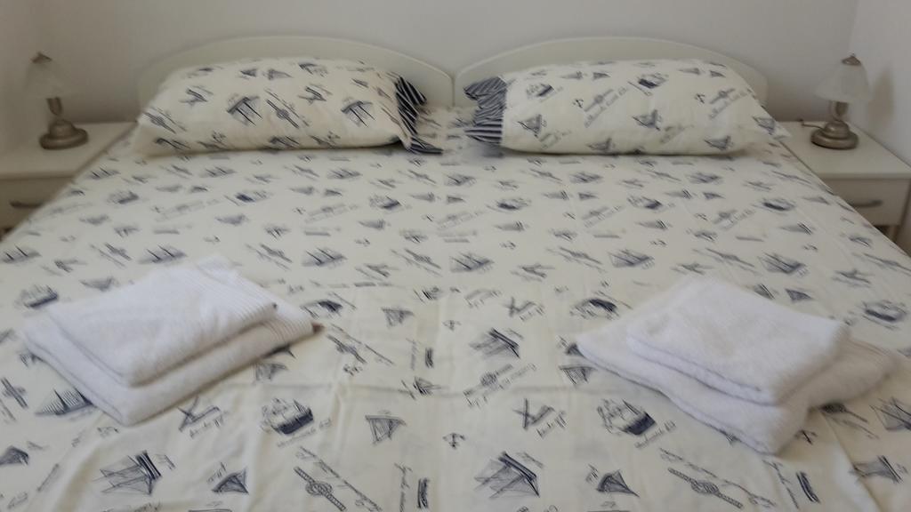 Apartment Roma Dubrovnik Bilik gambar
