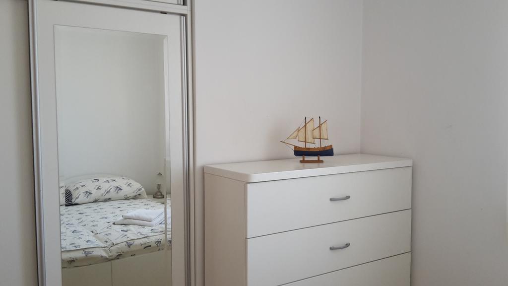 Apartment Roma Dubrovnik Bilik gambar