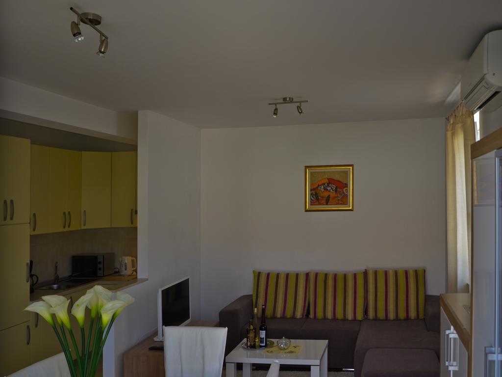 Apartment Roma Dubrovnik Bilik gambar