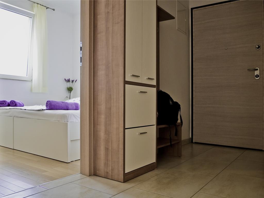 Apartment Roma Dubrovnik Bilik gambar