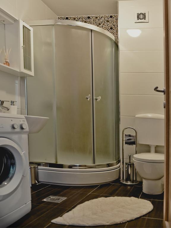 Apartment Roma Dubrovnik Bilik gambar