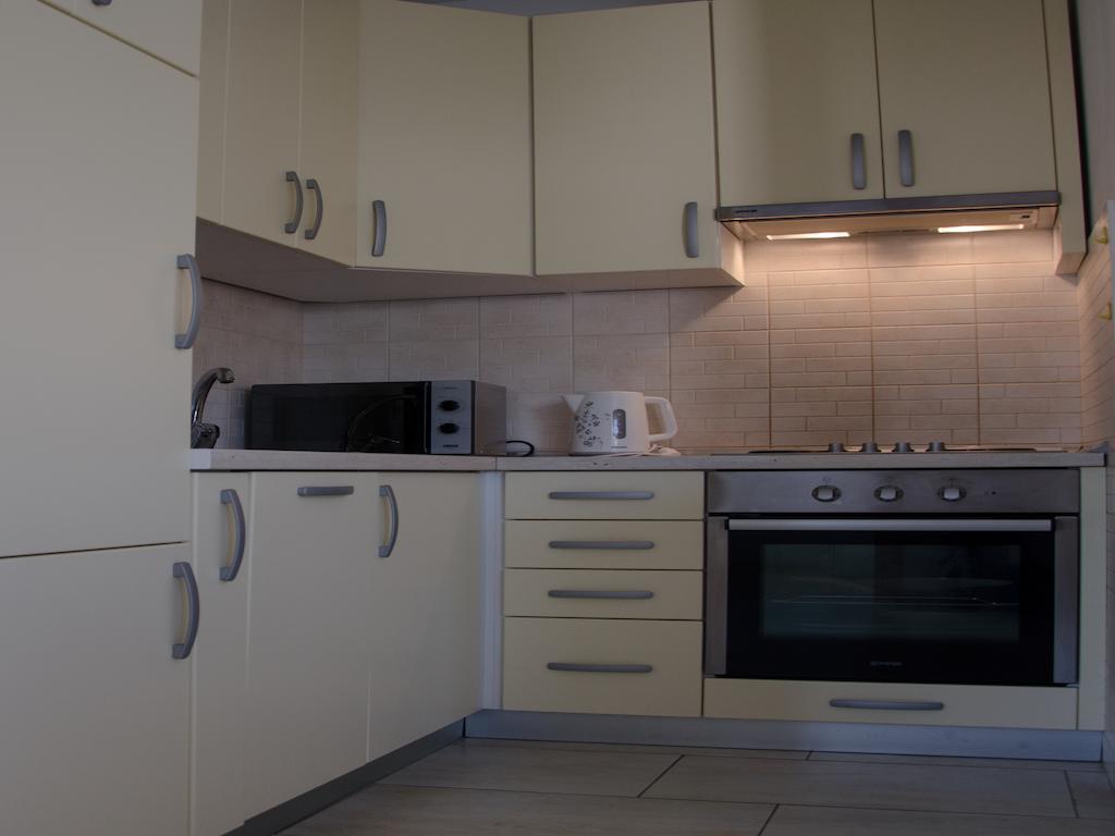 Apartment Roma Dubrovnik Bilik gambar