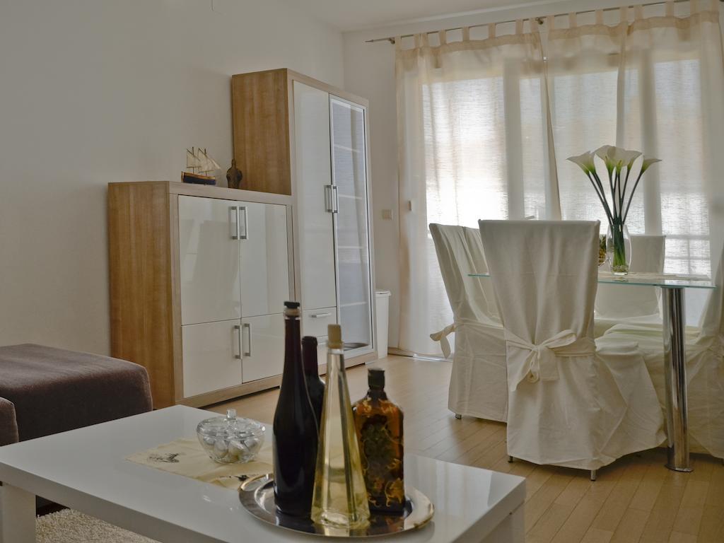 Apartment Roma Dubrovnik Bilik gambar