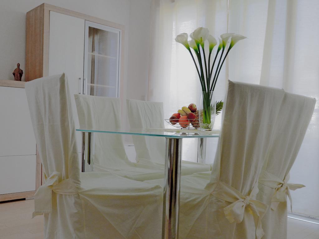 Apartment Roma Dubrovnik Bilik gambar