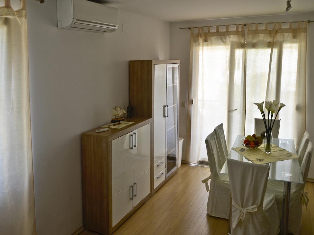 Apartment Roma Dubrovnik Bilik gambar